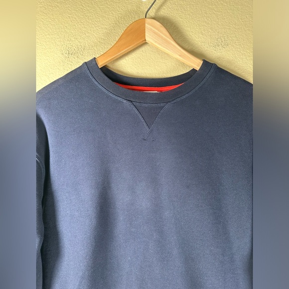 Boden Women's Navy Blue Sweater - Picture 3 of 6